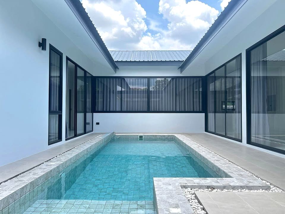 3 Bedroom House For Sale in Nong Khwai, Hang Dong, Chiang Mai - Image 2