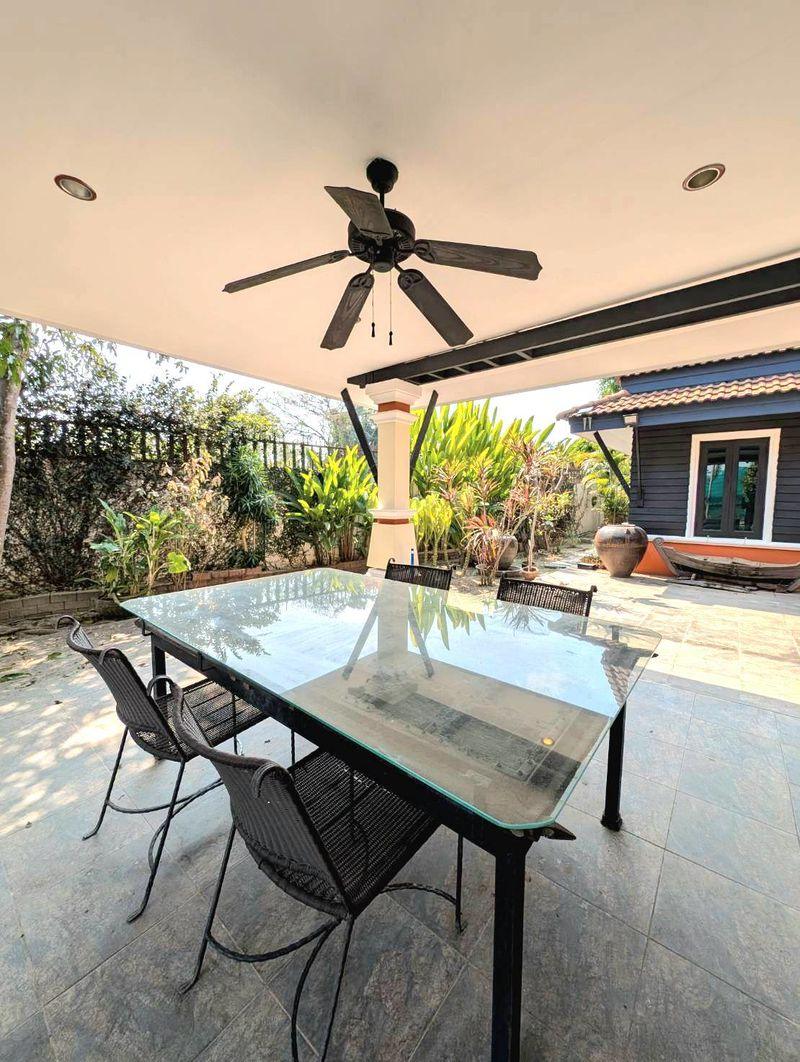 3 Bedroom House For Sale in San Pu Loei, Doi Saket, Chiang Mai - Image 16