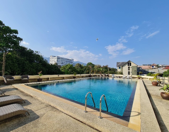 Sky Breeze Condo - Image 11
