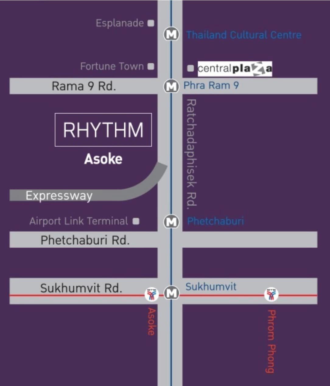RHYTHM Asoke - Image 9