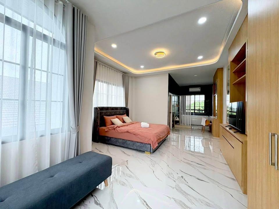 4 Bedroom House For Sale in San Na Meng, San Sai, Chiang Mai - Image 11