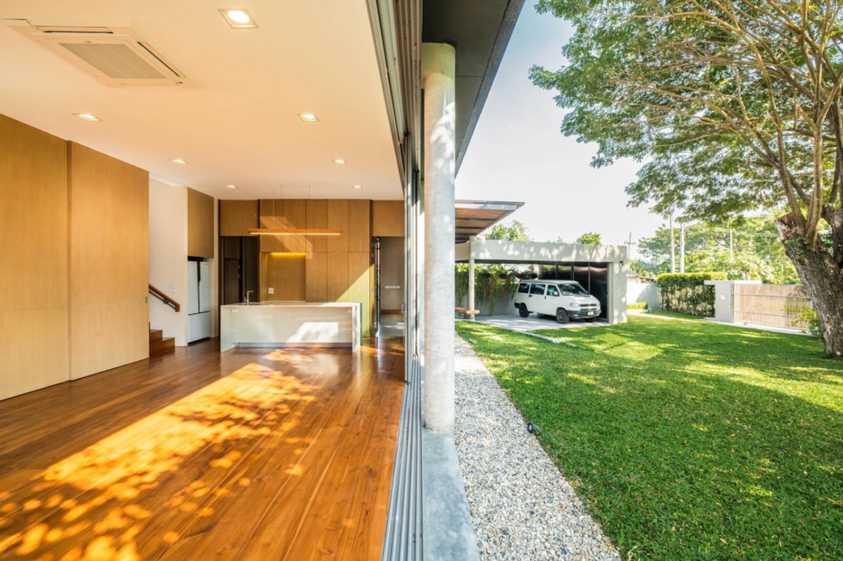 2 Bedroom House For Sale in San Phak Wan, Hang Dong, Chiang Mai - Image 2