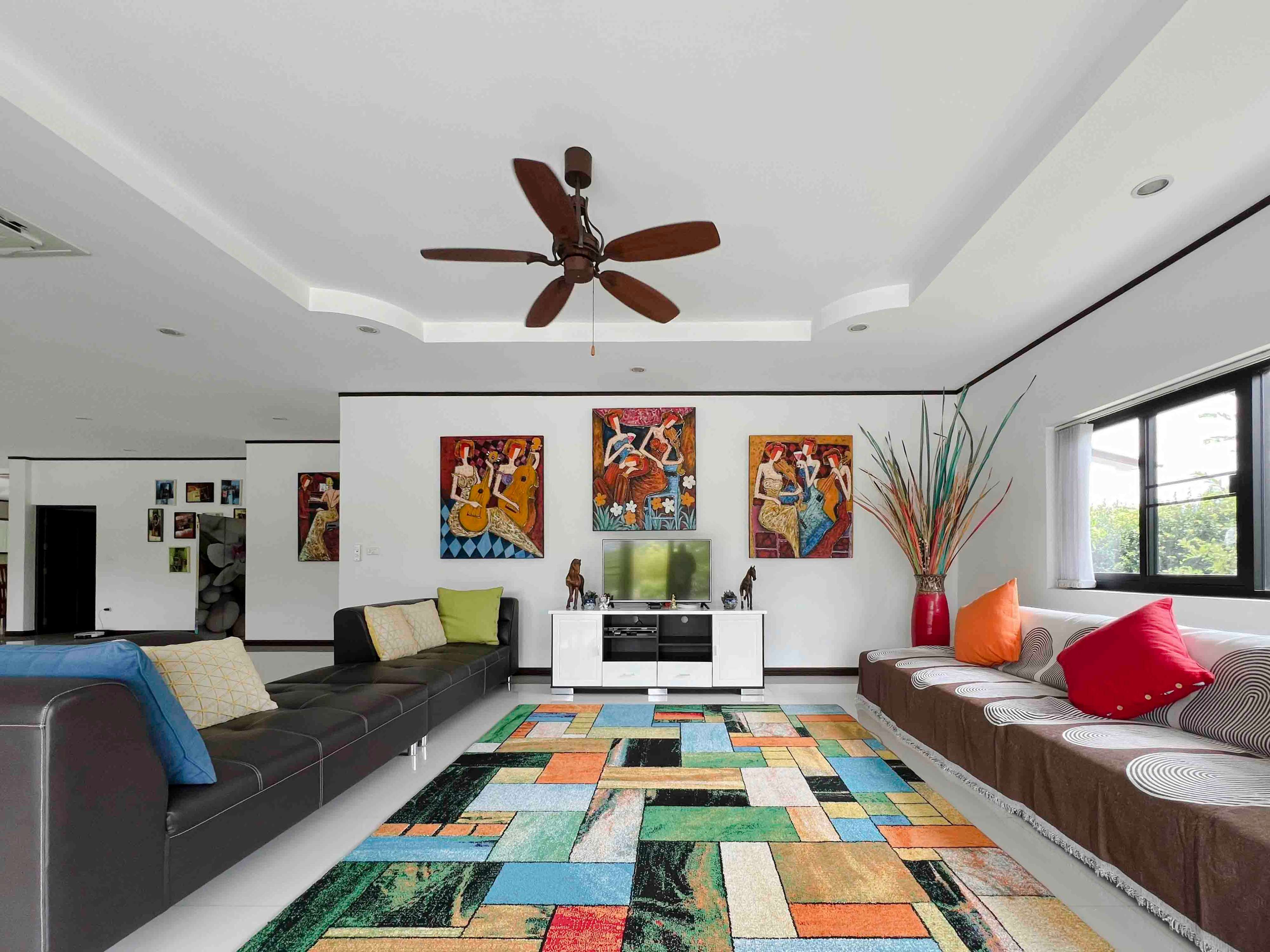 3 Bedroom House For Sale in Yang Noeng, Saraphi, Chiang Mai - Image 6
