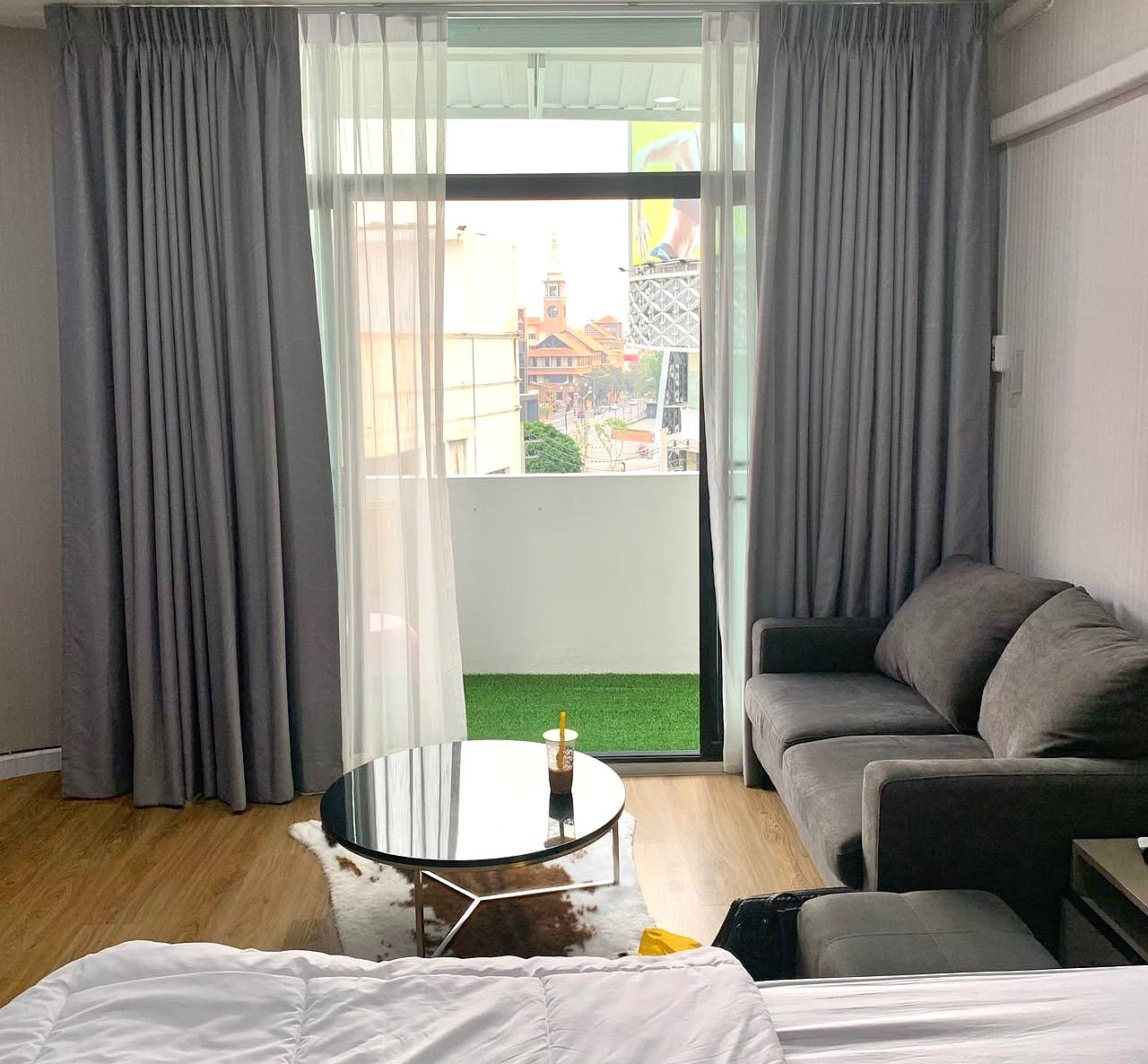 Vieng Ping Condo - Image 1
