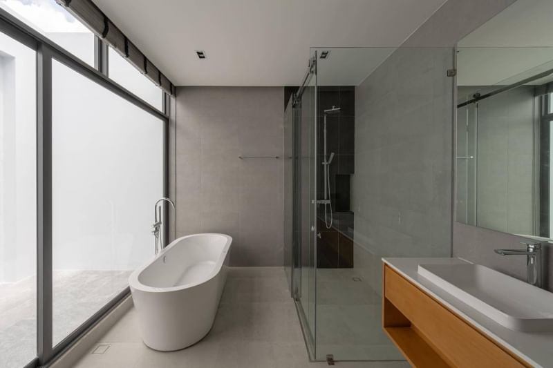 3 ห้องนอน บ้านเดี่ยว  ใน ช้างเผือก, เมืองเชียงใหม่, เชียงใหม่ - Image 20