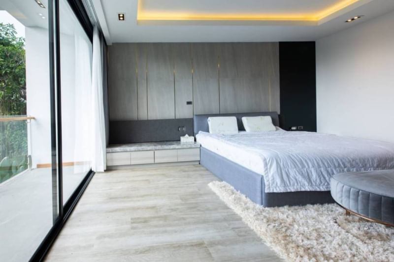 4 Bedroom House For Sale in Nong Chom, San Sai, Chiang Mai - Image 10