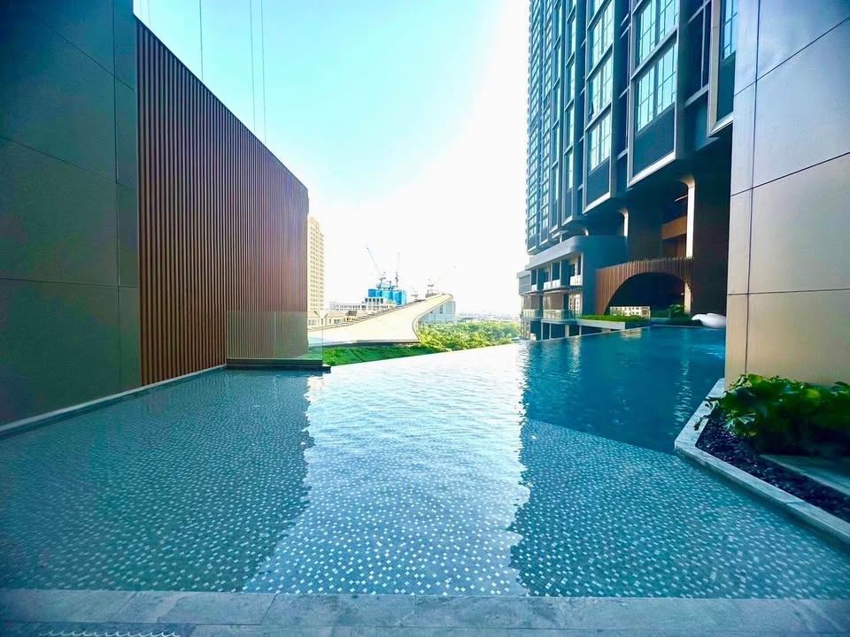 1 Bedroom Condo For Sale in Bang Kaeo, Bang Phli, Samut Prakan - Image 9