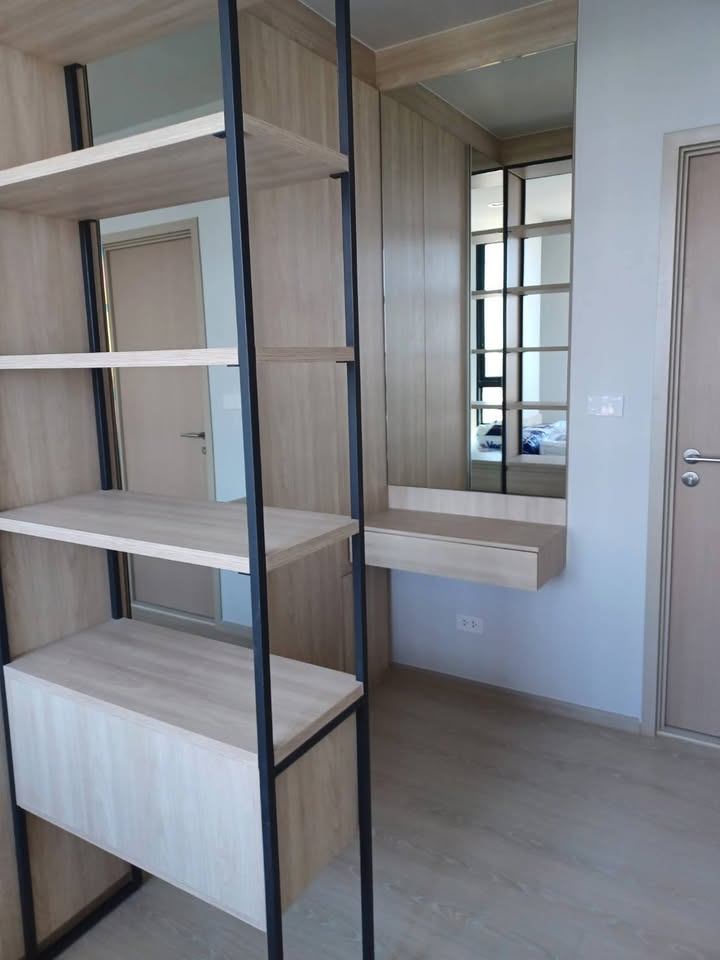 2 ห้องนอน คอนโด สำหรับเช่า ใน บางแก้ว, บางพลี, สมุทรปราการ - Image 5