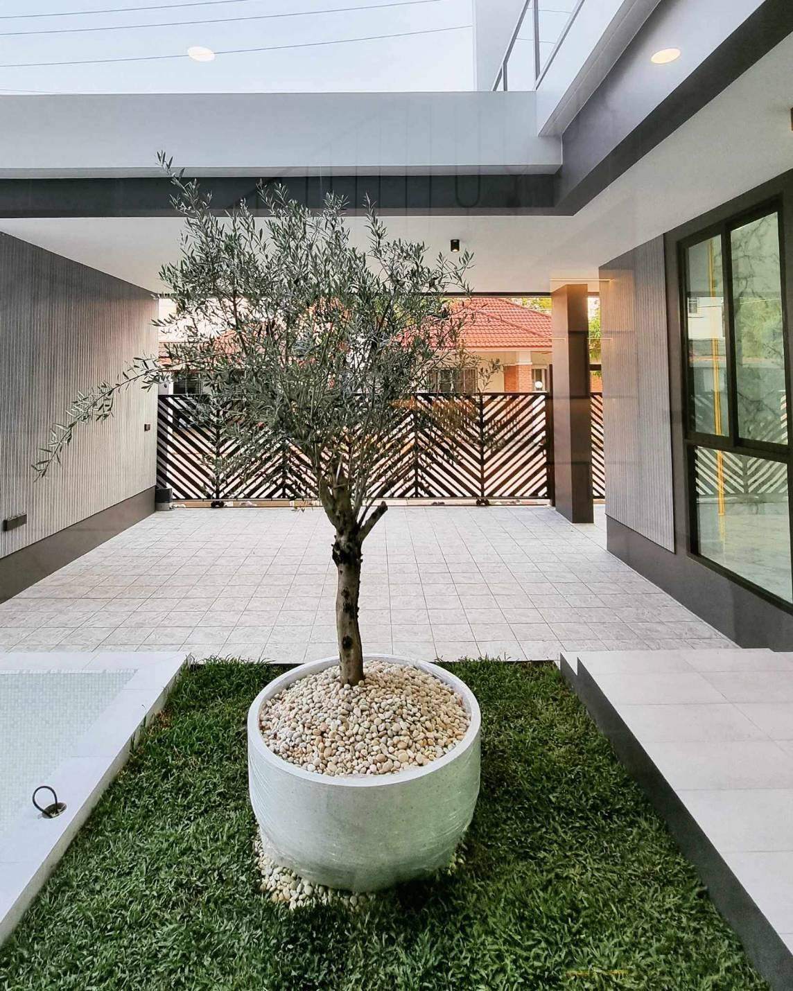 4 Bedroom House For Sale in Ban Waen, Hang Dong, Chiang Mai - Image 3
