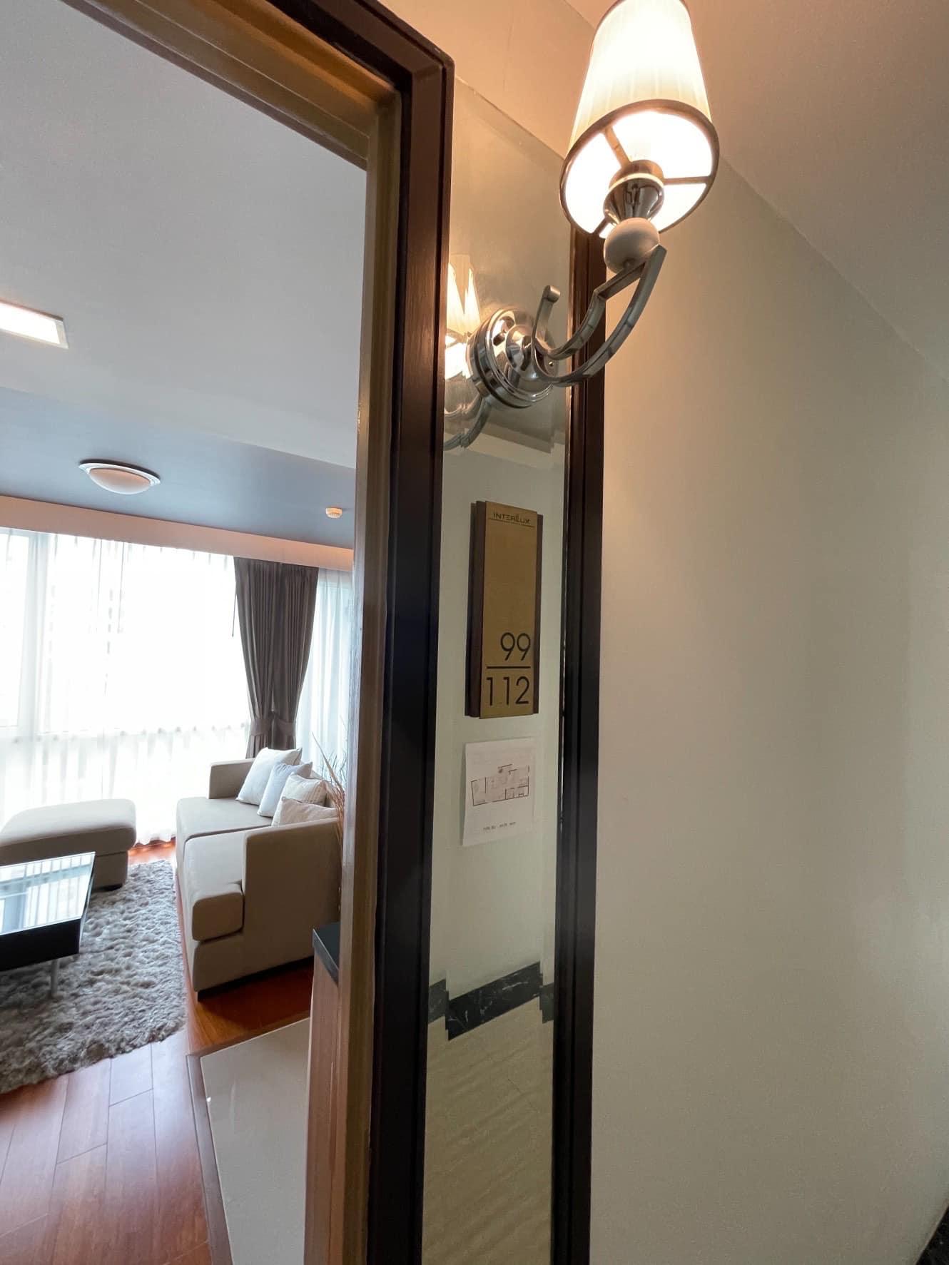 InterLux Premier Sukhumvit 13 - Image 4
