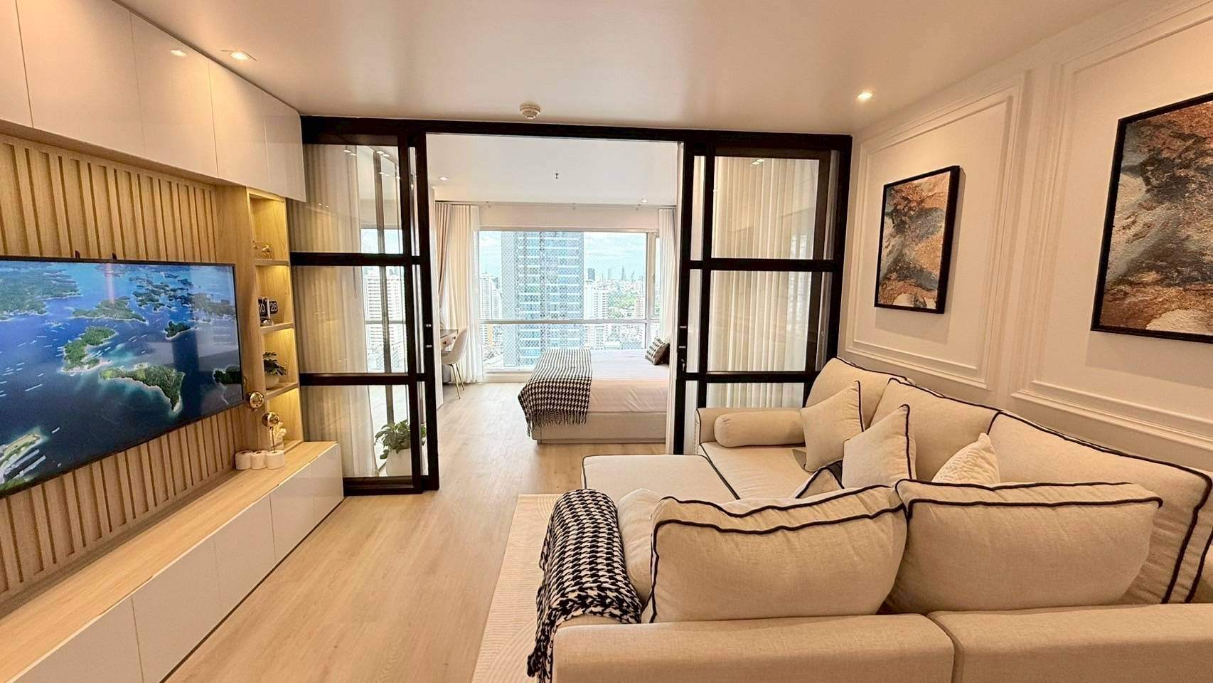Sukhumvit Suites - Image 2