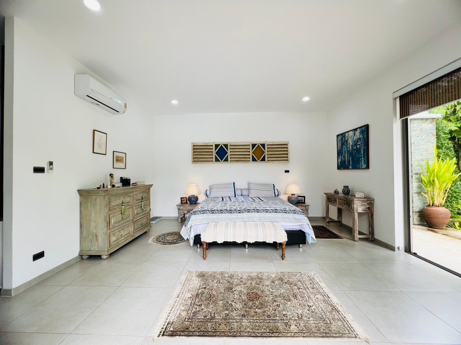 3 Bedroom House For Sale in Nam Phrae, Hang Dong, Chiang Mai - Image 23