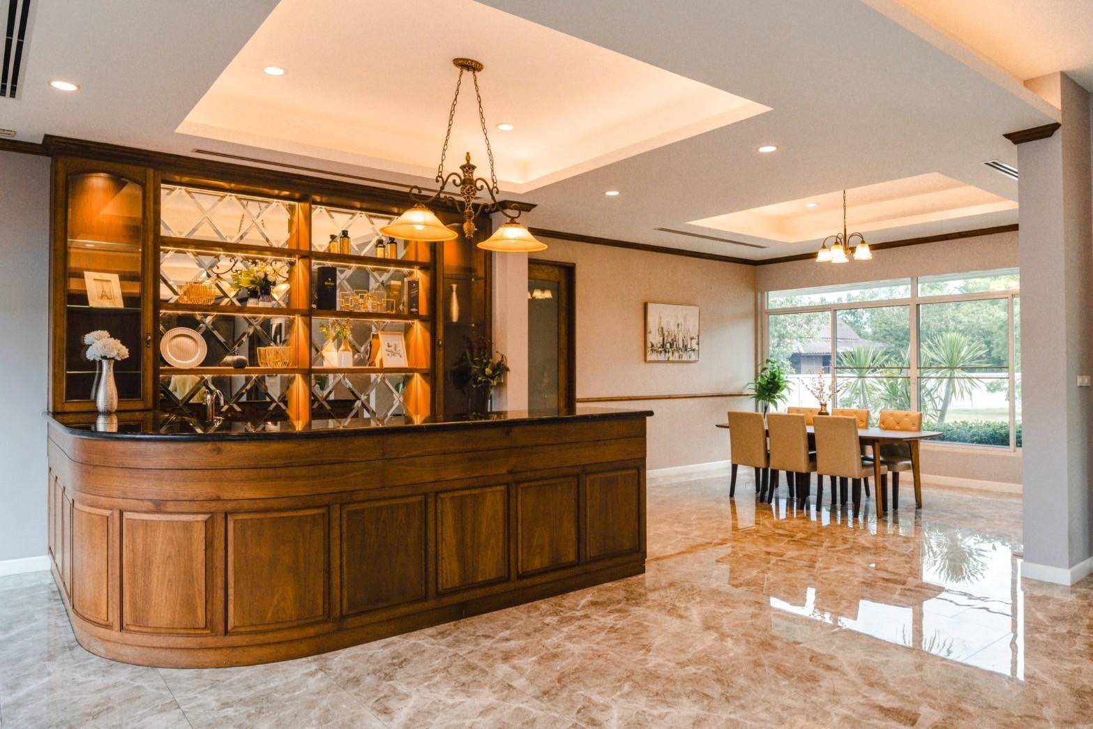 5 Bedroom House For Sale in Mae Pu Kha, San Kamphaeng, Chiang Mai - Image 5