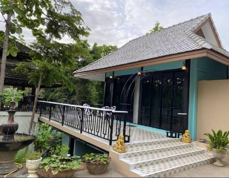 2 Bedroom House For Sale in Tha Nuea, Mae On, Chiang Mai - Image 13