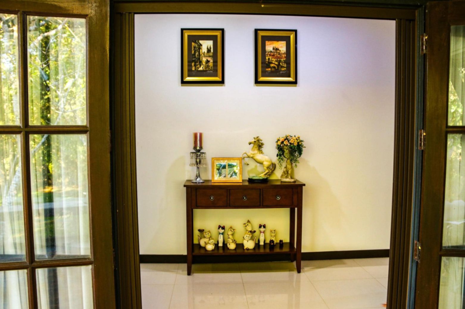 3 Bedroom House For Sale in Ban Pong, Hang Dong, Chiang Mai - Image 8