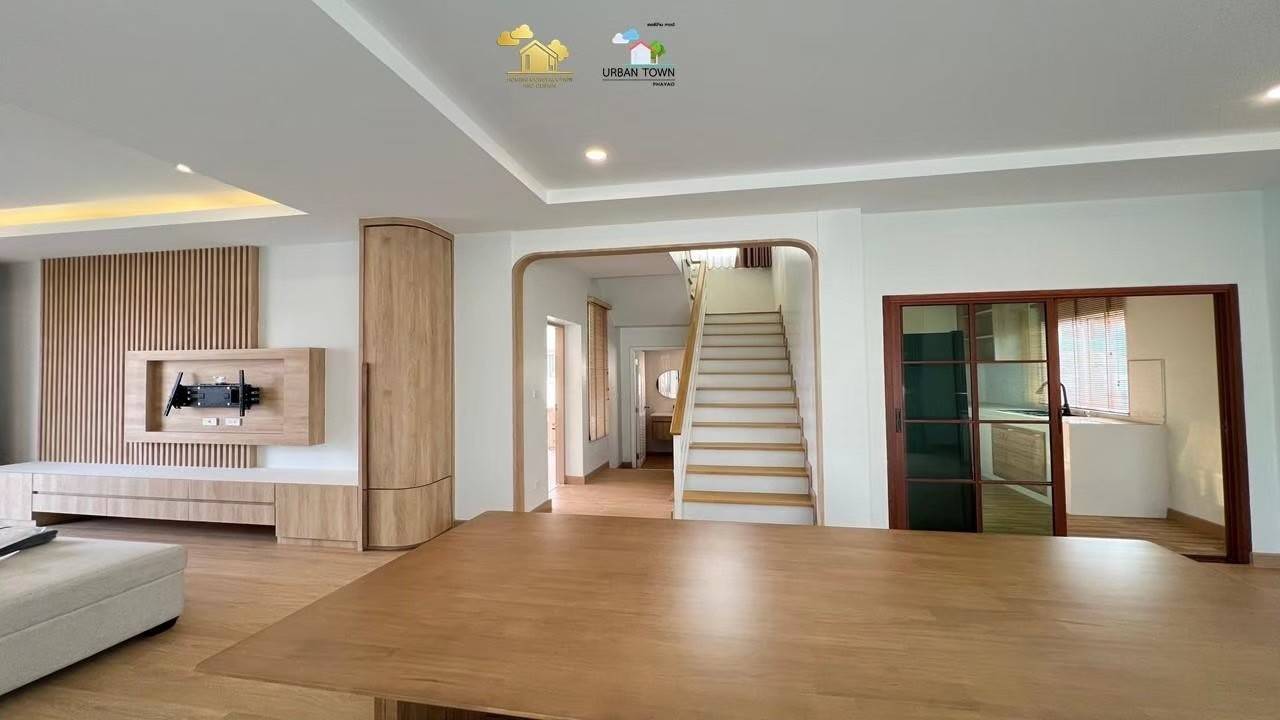 3 Bedroom House For Sale in Nong Faek, Saraphi, Chiang Mai - Image 10
