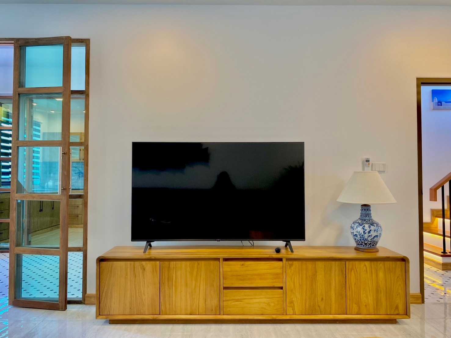 3 Bedroom House For Sale in Nong Khwai, Hang Dong, Chiang Mai - Image 11