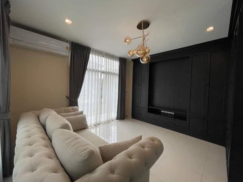 Perfect Place RAMA 9- KrungthepKreetha - Image 3