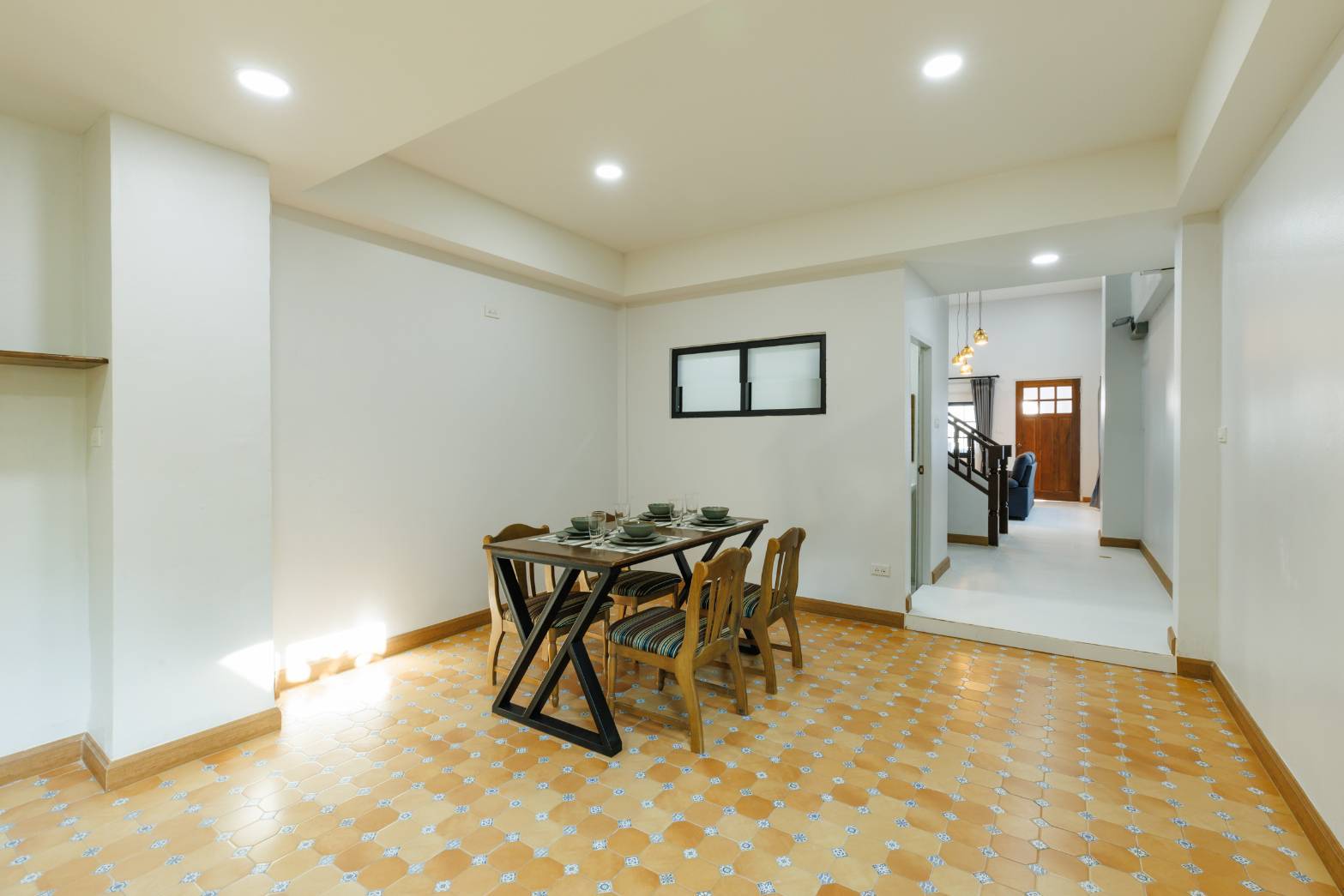 3 Bedroom Townhouse For Sale in Mae Hia, Mueang Chiang Mai, Chiang Mai - Image 7