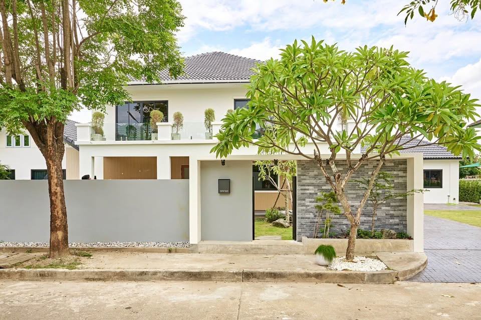 4 Bedroom House For Sale in Nong Han, San Sai, Chiang Mai - Image 3