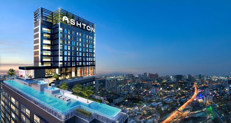 Ashton Chula-Silom - Image 7