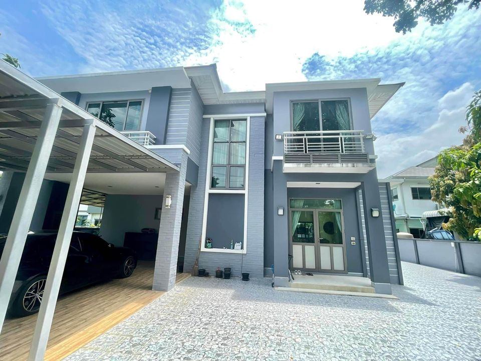 Perfect Masterpiece Rama9 – Krungthep Kreetha - Image 1