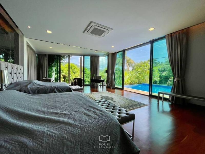 4 Bedroom House For Sale in Mae Raem, Mae Rim, Chiang Mai - Image 10