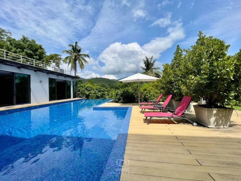 4 Bedroom House For Sale in Mae Raem, Mae Rim, Chiang Mai - Image 19