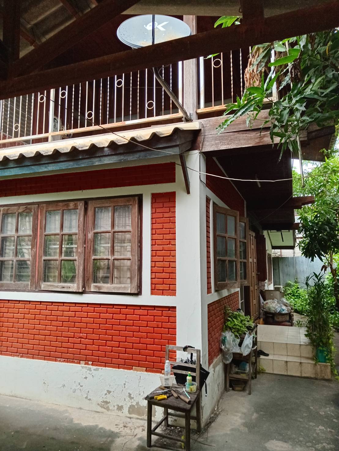6 Bedroom House For Sale in Phra Sing, Mueang Chiang Mai, Chiang Mai - Image 4