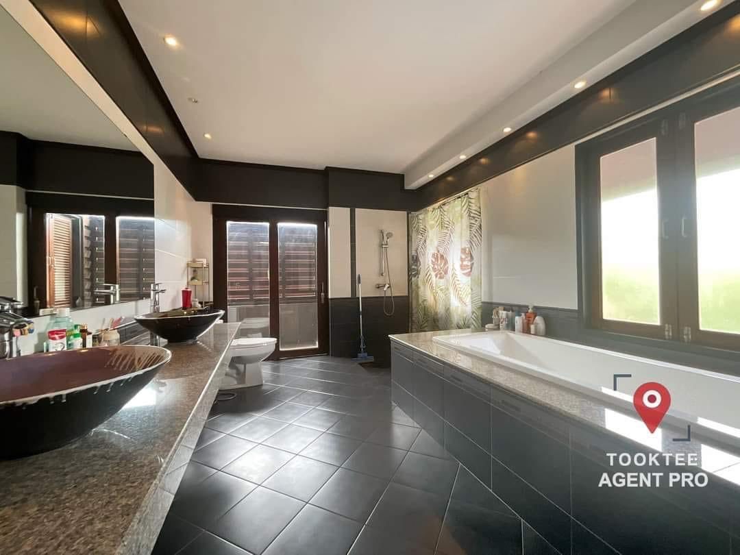 4 Bedroom House For Sale in Sisa Chorakhe Yai, Bang Sao Thong, Samut Prakan - Image 13