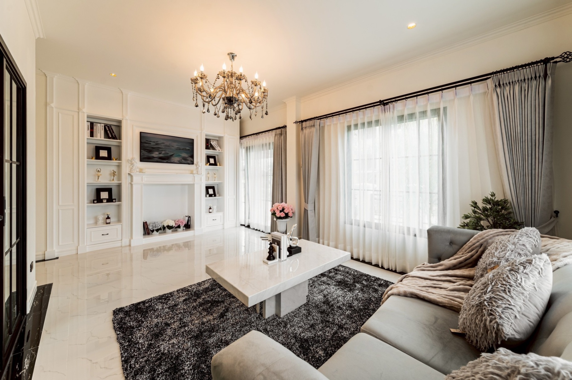3 Bedroom House For Sale in Nam Phrae, Hang Dong, Chiang Mai - Image 5