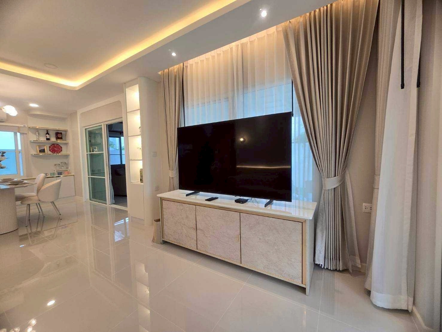 4 ห้องนอน บ้านเดี่ยว สำหรับเช่า ใน บางแก้ว, บางพลี, สมุทรปราการ - Image 10