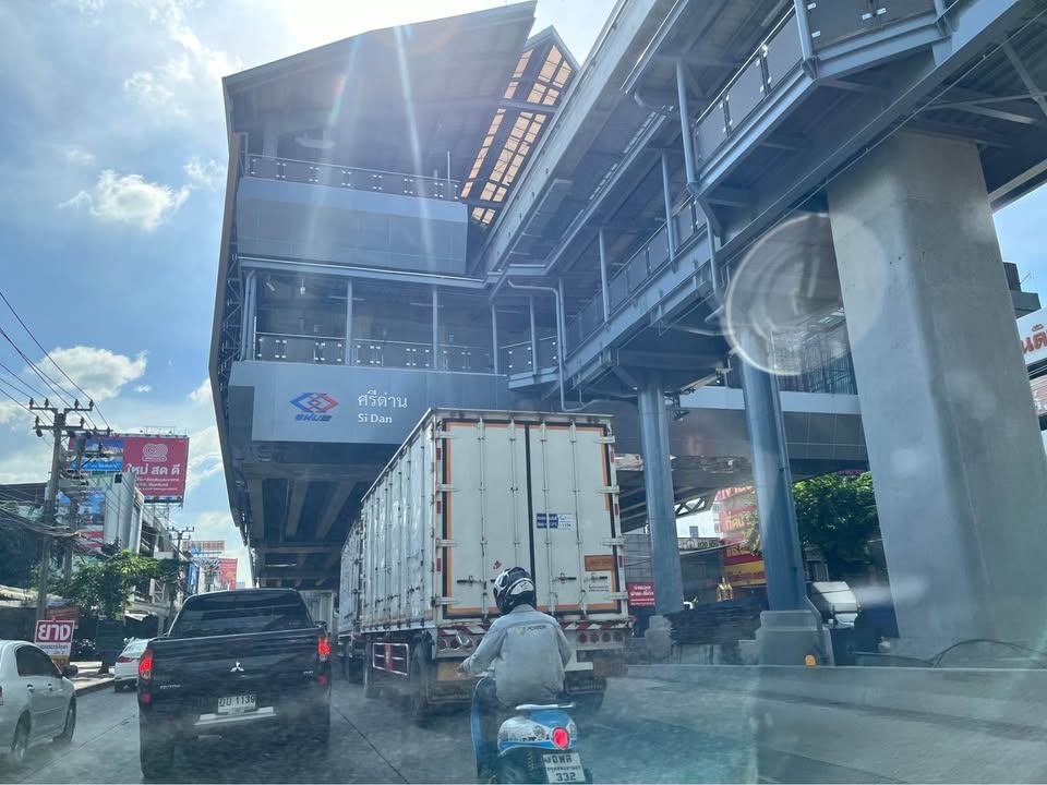  ที่ดิน สำหรับขาย ใน สำโรงเหนือ, เมืองสมุทรปราการ, สมุทรปราการ - Image 6