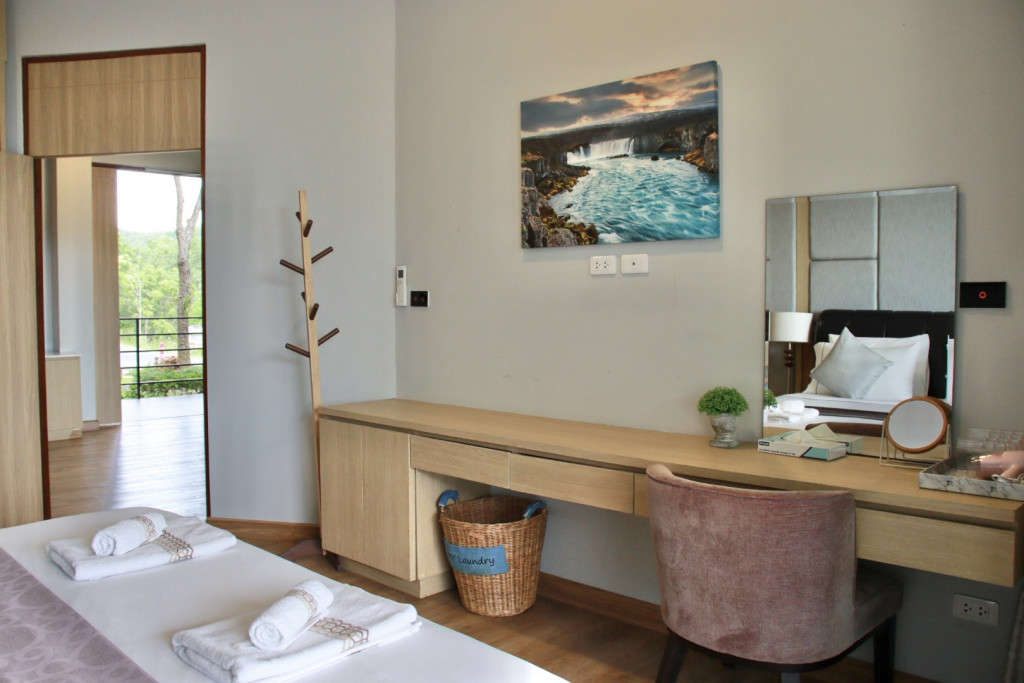 3 Bedroom House For Sale in Nam Phrae, Hang Dong, Chiang Mai - Image 8