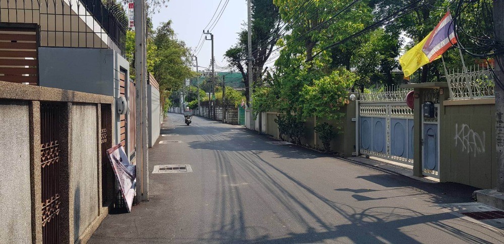  Retail Space For Sale in Phra Khanong Nuea, Vadhana, Bangkok - Image 11