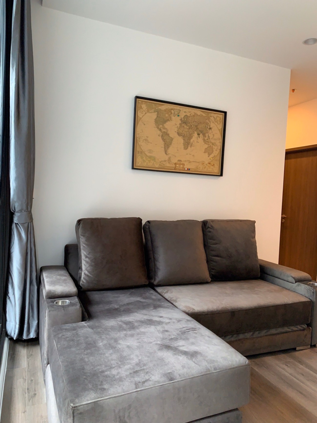 Whizdom Essence Sukhumvit 101 - Image 2