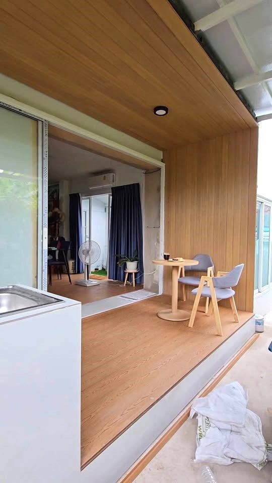 2 Bedroom House For Sale in Fa Ham, Mueang Chiang Mai, Chiang Mai - Image 22