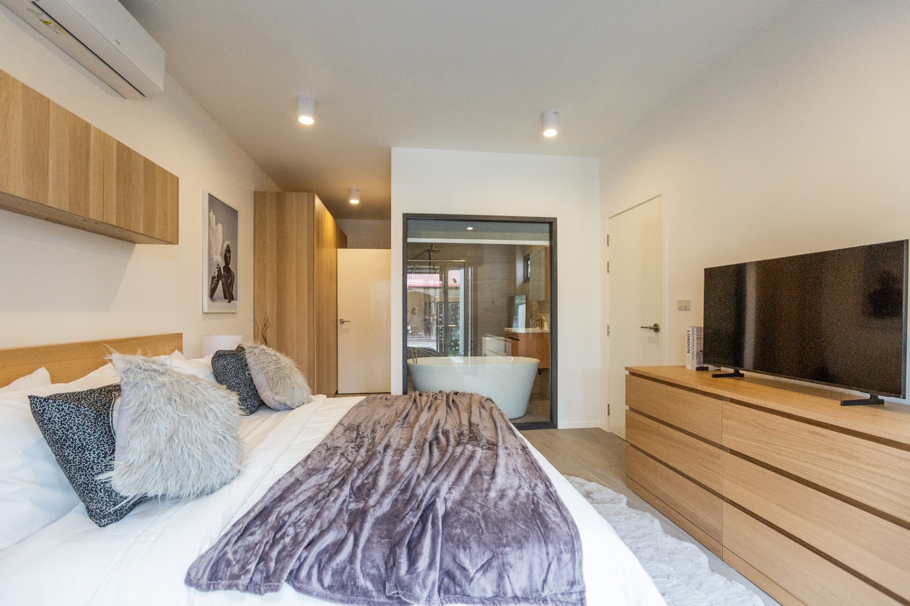 4 Bedroom House For Sale in Ban Waen, Hang Dong, Chiang Mai - Image 14