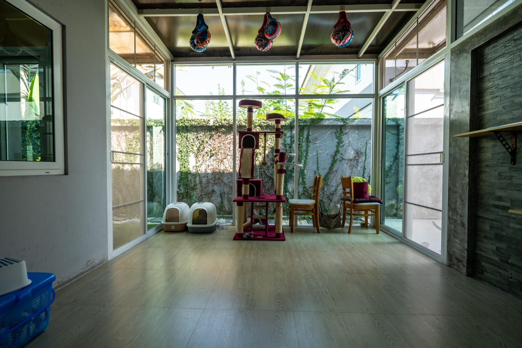 4 Bedroom House For Sale in Mae Hia, Mueang Chiang Mai, Chiang Mai - Image 13