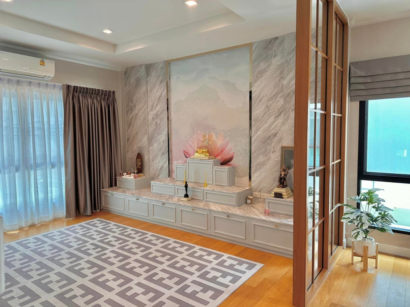 5 ห้องนอน บ้านเดี่ยว สำหรับขาย ใน ดอกไม้, ประเวศ, กรุงเทพมหานคร - Image 31