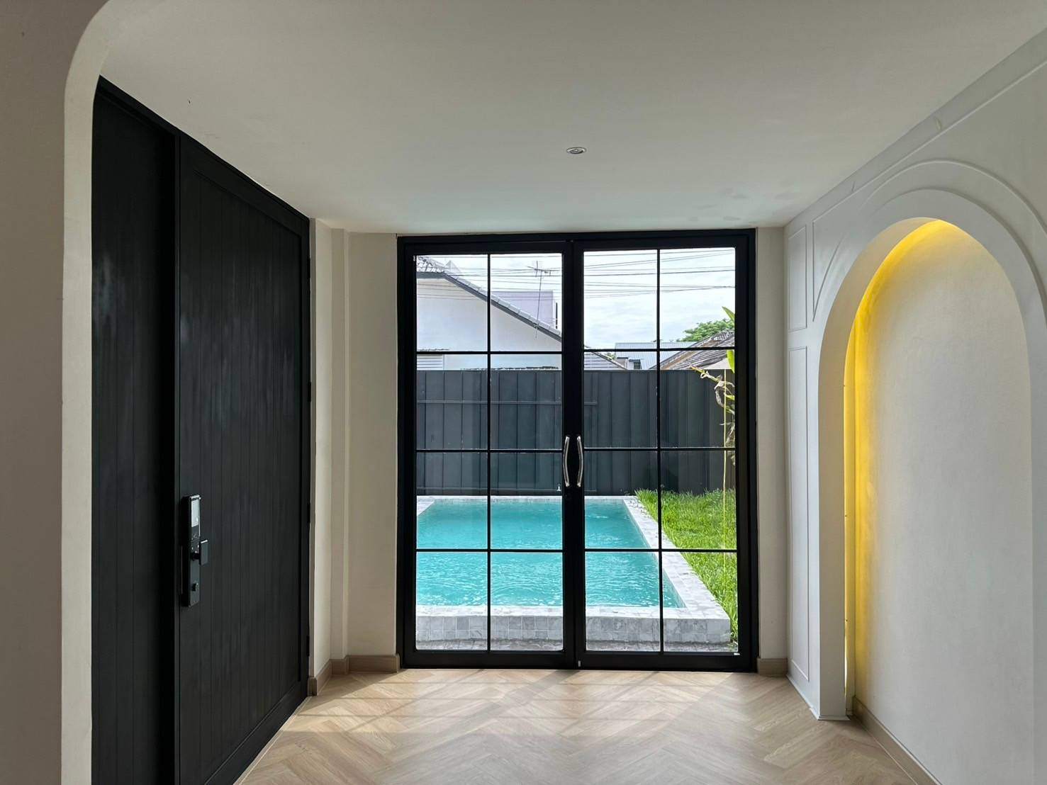 5 ห้องนอน บ้านเดี่ยว สำหรับขาย ใน สุเทพ, เมืองเชียงใหม่, เชียงใหม่ - Image 6