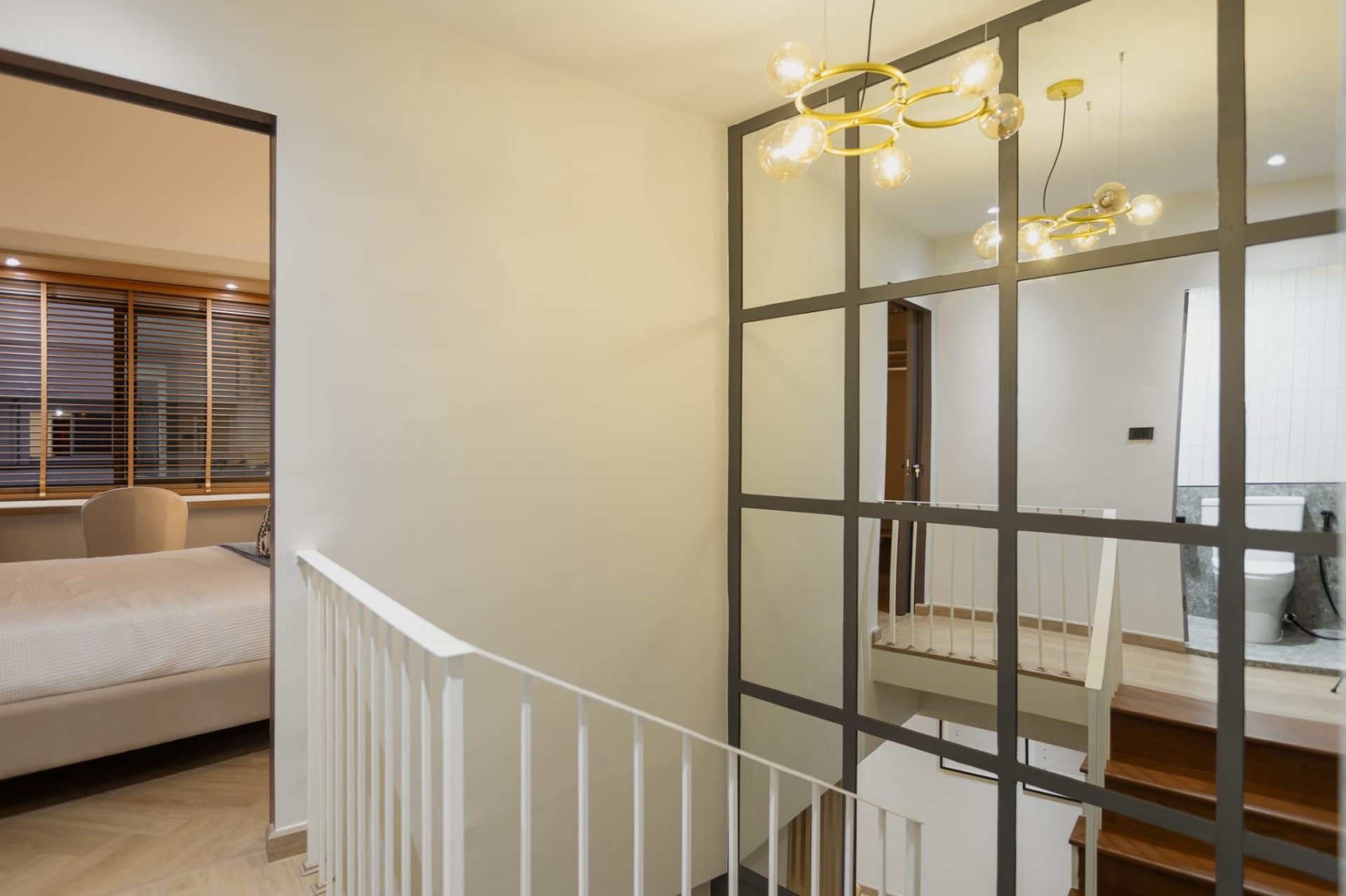 Chom Doi Condo 2 - Image 9