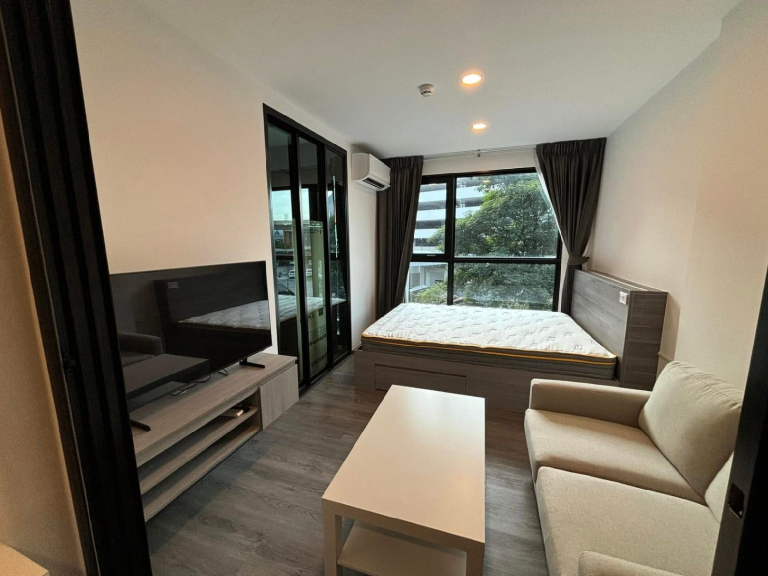 1 Bedroom Condo For Rent in Anusawari, Bang Khen, Bangkok - Image 1