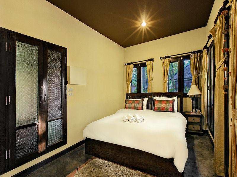 20 Bedroom House For Sale in Khua Mung, Saraphi, Chiang Mai - Image 17