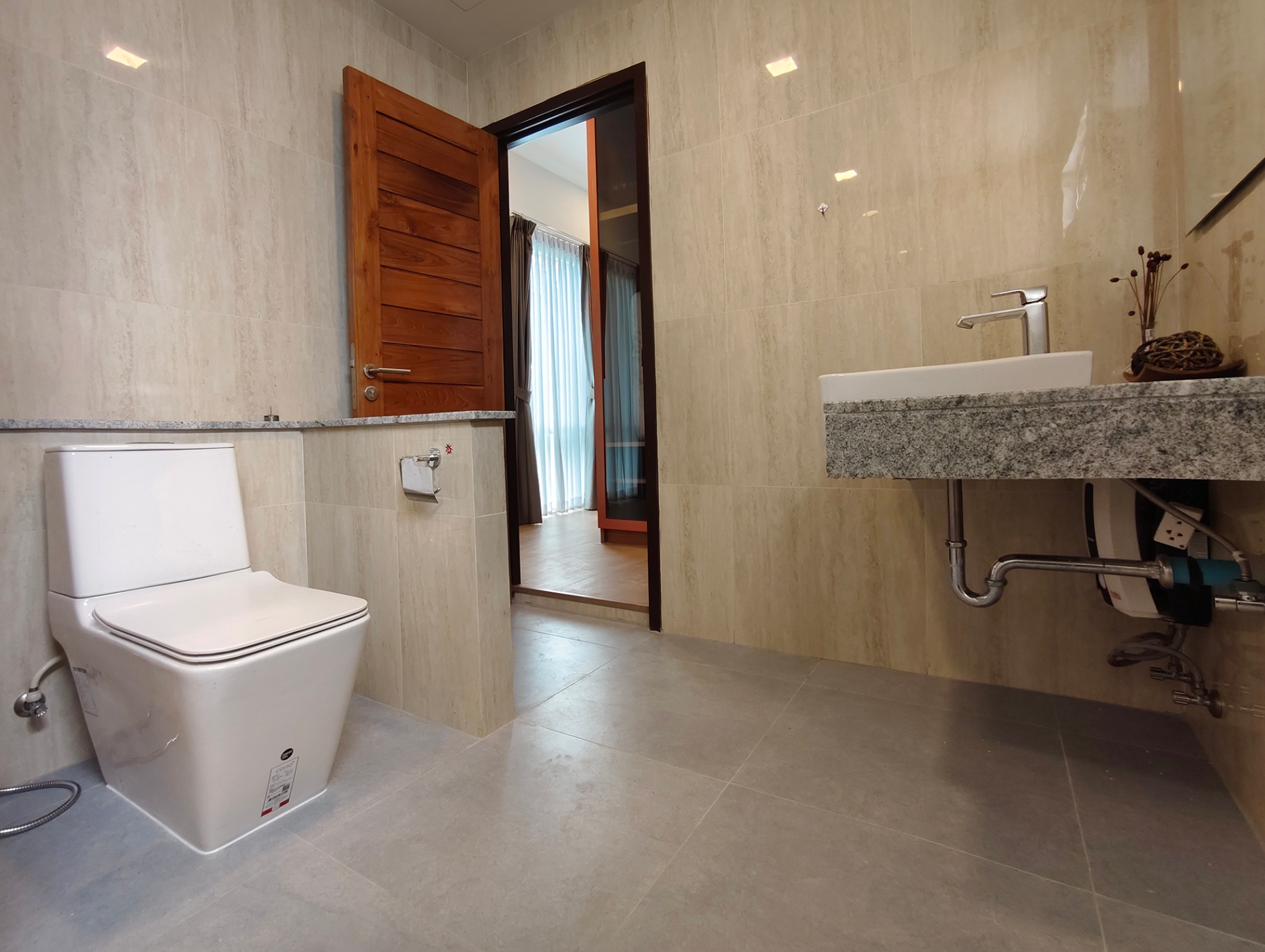 4 Bedroom House For Sale in San Phak Wan, Hang Dong, Chiang Mai - Image 19