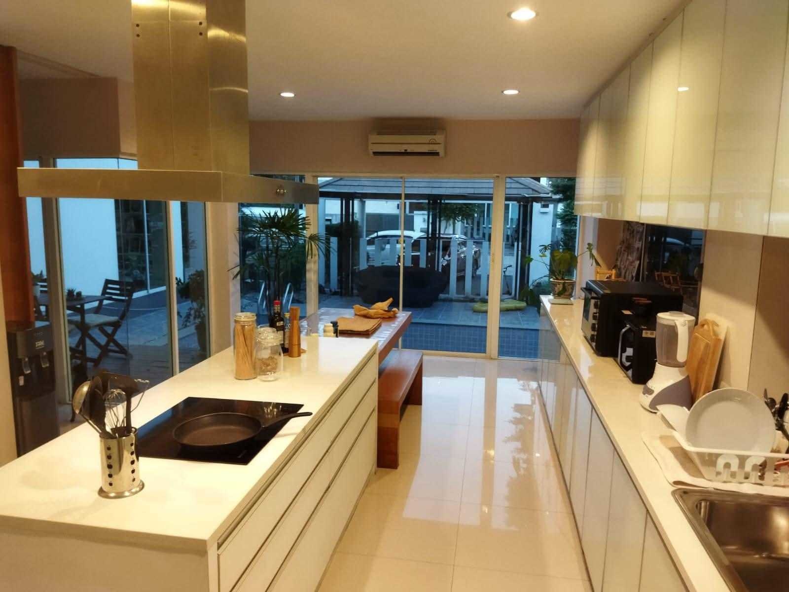 3 Bedroom House For Rent in Saphan Sung, Saphan Sung, Bangkok - Image 8