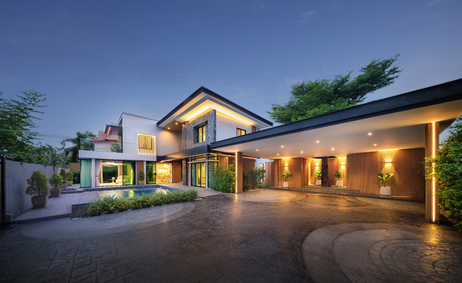 4 Bedroom House For Sale in San Phisuea, Mueang Chiang Mai, Chiang Mai - Image 21