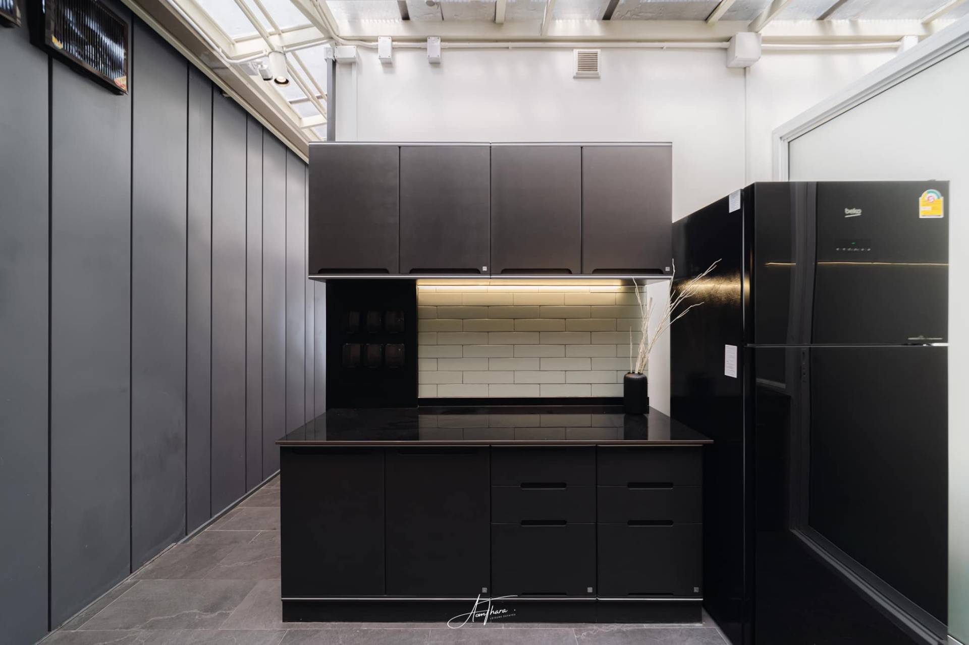 3 ห้องนอน บ้านเดี่ยว สำหรับขาย ใน คลองตันเหนือ, วัฒนา, กรุงเทพมหานคร - Image 43