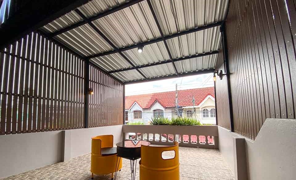 2 ห้องนอน บ้านเดี่ยว สำหรับขาย ใน หนองหอย, เมืองเชียงใหม่, เชียงใหม่ - Image 17