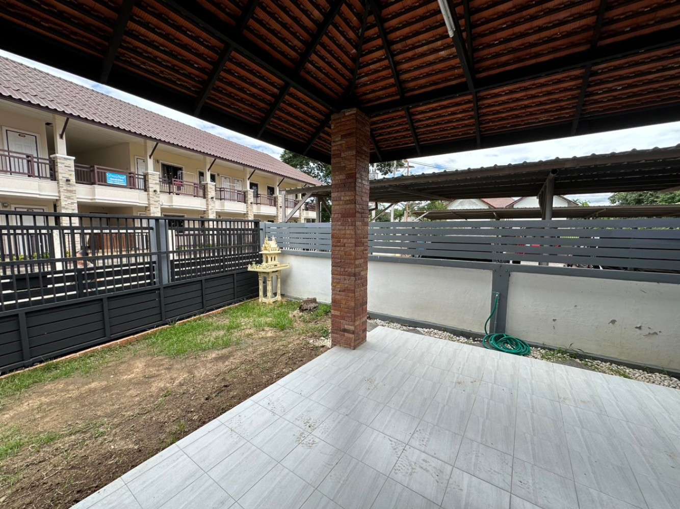 4 Bedroom House  in Tha Sala, Mueang Chiang Mai, Chiang Mai - Image 25